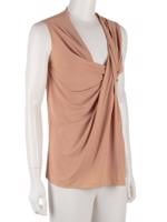 Bayan Bej LANVIN BLUZ