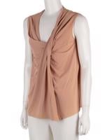 Bayan Bej LANVIN BLUZ