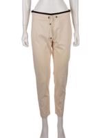 Bayan Krem BRUNELLO CUCINELLI PANTOLON