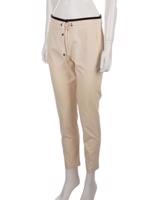 Bayan Krem BRUNELLO CUCINELLI PANTOLON