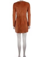 Bayan Kahve INTERMIX ELBİSE