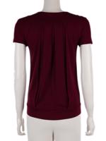 Bayan Kırmızı GUCCI BLUZ