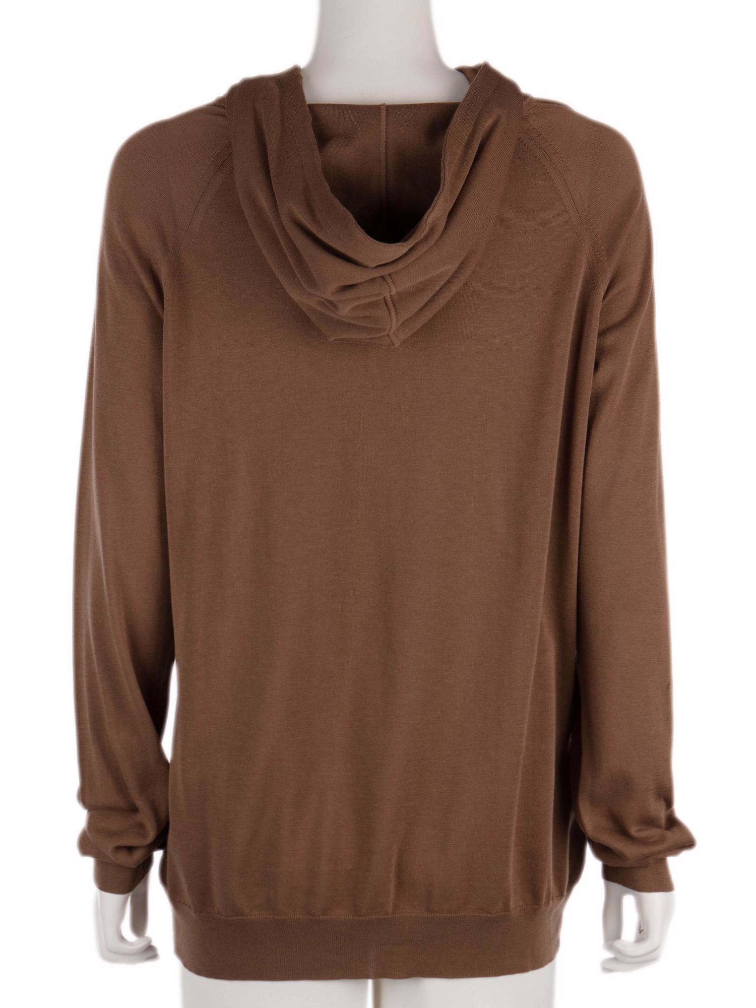 Bayan Kahve BOTTEGA VENETA KAZAK