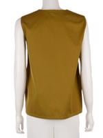 Bayan Yeşil BOTTEGA VENETA BLUZ