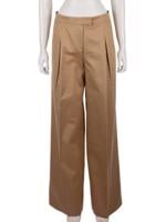 Bayan Bej VALENTINO PANTOLON