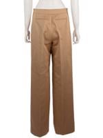 Bayan Bej VALENTINO PANTOLON