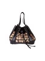 Bayan Siyah BURBERRY ÇANTA