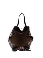 Bayan Siyah BURBERRY ÇANTA