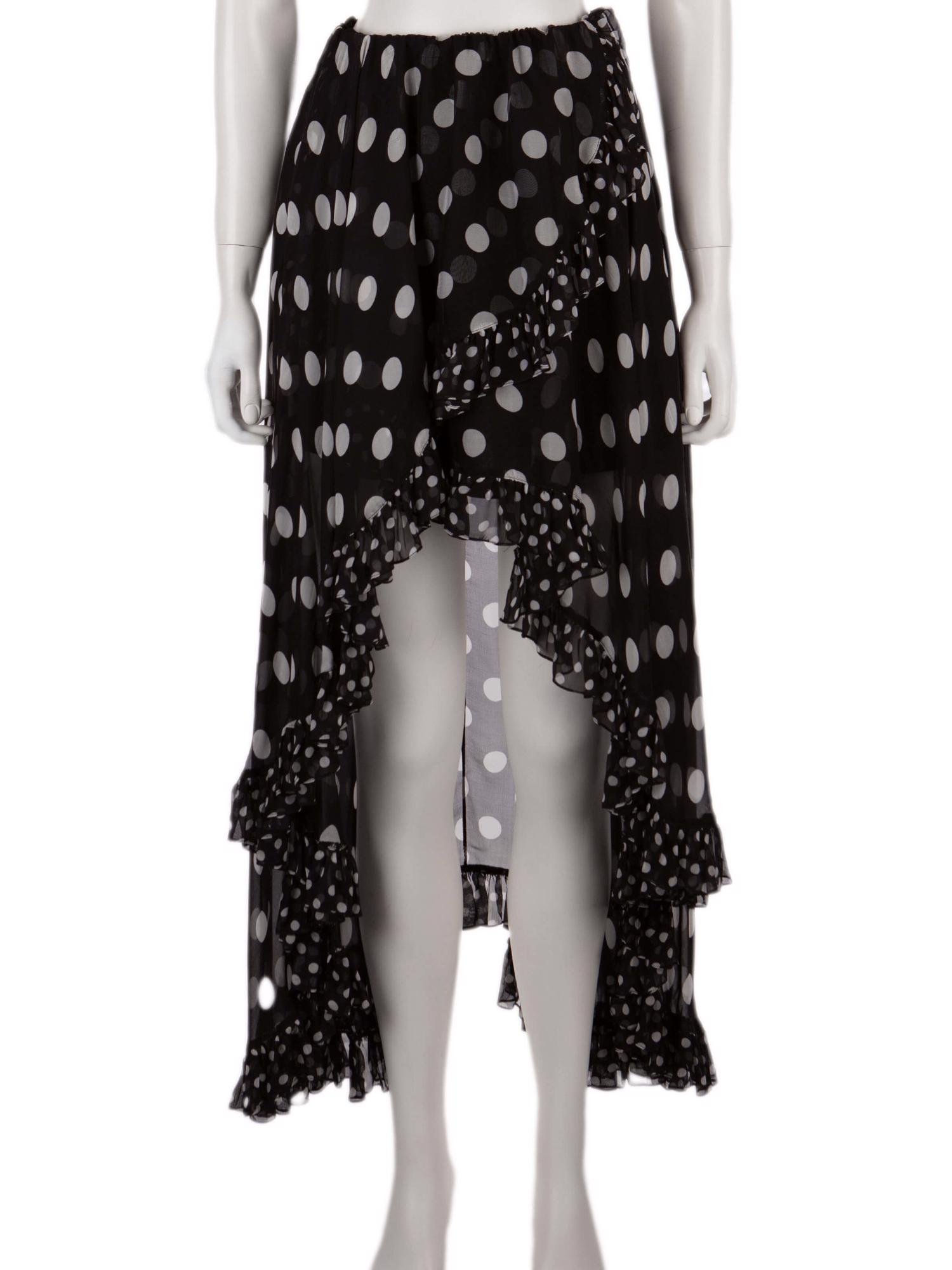 Bayan Siyah CAROLINE CONSTAS ETEK