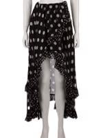 Bayan Siyah CAROLINE CONSTAS ETEK