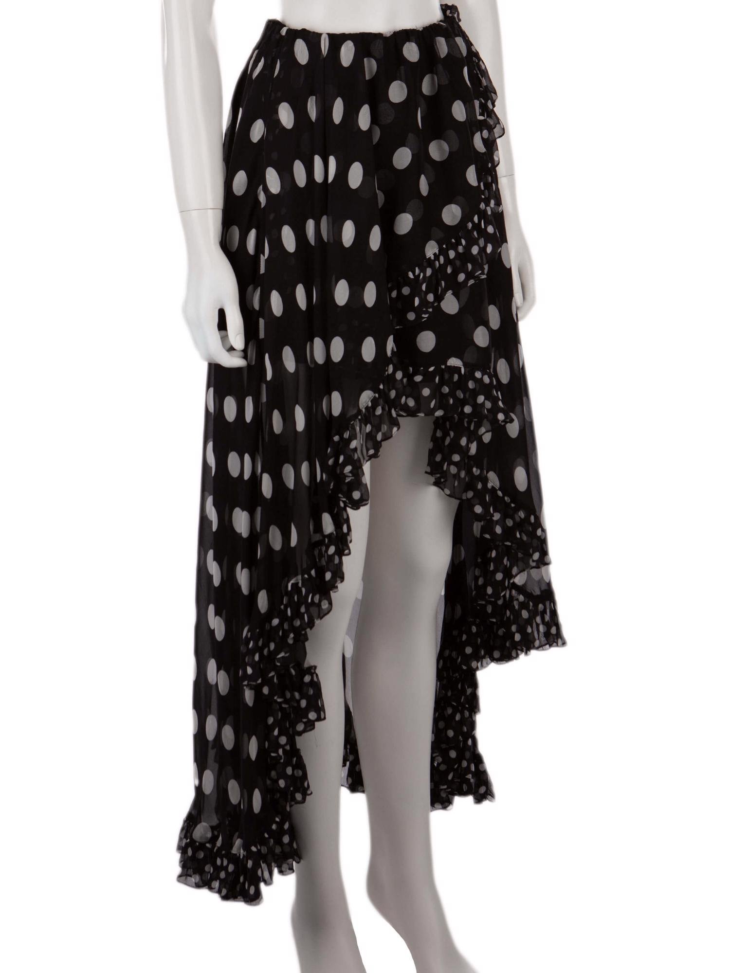 Bayan Siyah CAROLINE CONSTAS ETEK