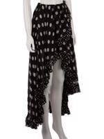 Bayan Siyah CAROLINE CONSTAS ETEK