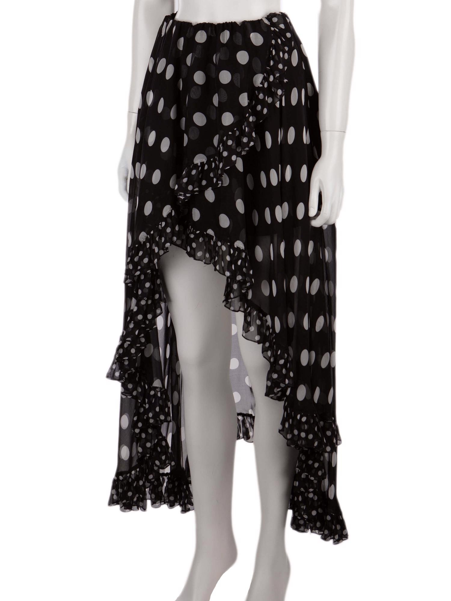 Bayan Siyah CAROLINE CONSTAS ETEK