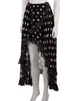 Bayan Siyah CAROLINE CONSTAS ETEK