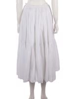 Bayan Beyaz LEVINIA ETEK