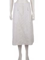 Bayan Beyaz VALENTINO ETEK