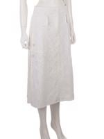 Bayan Beyaz VALENTINO ETEK