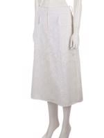 Bayan Beyaz VALENTINO ETEK