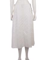 Bayan Beyaz VALENTINO ETEK