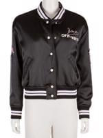 Bayan Siyah OFF-WHITE MONT