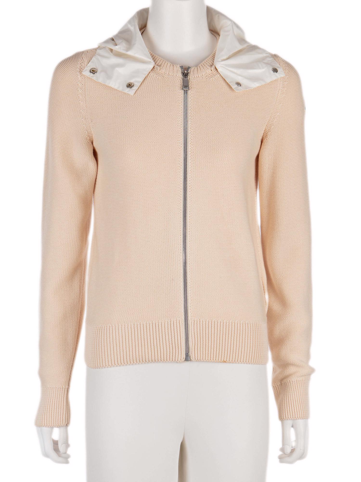 Bayan Bej MONCLER HIRKA