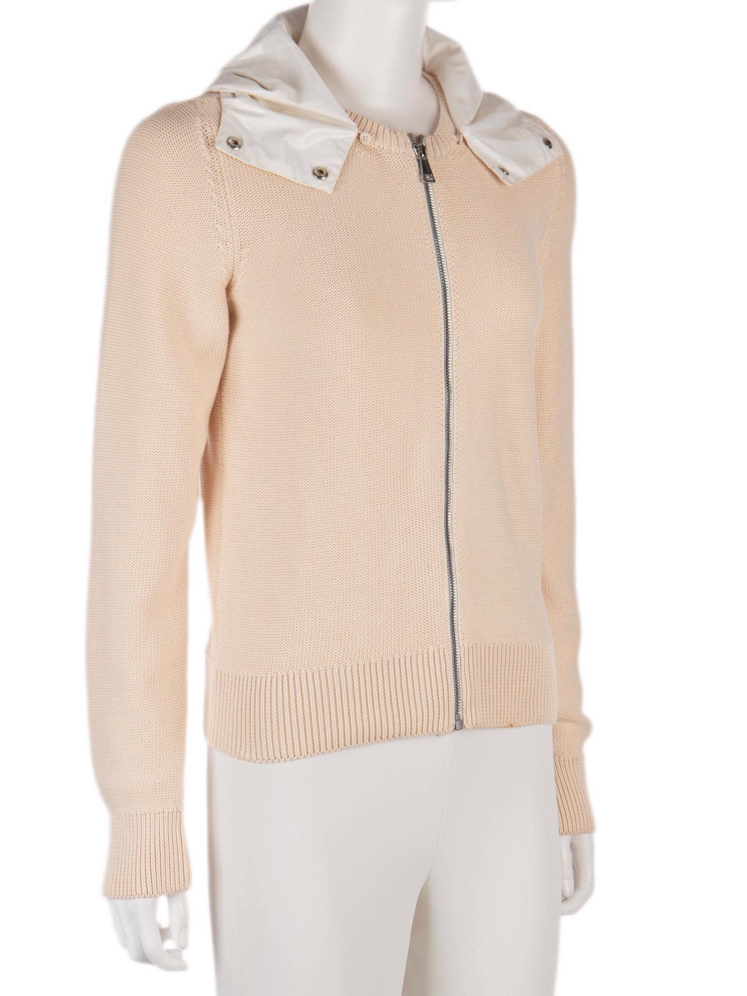 Bayan Bej MONCLER HIRKA