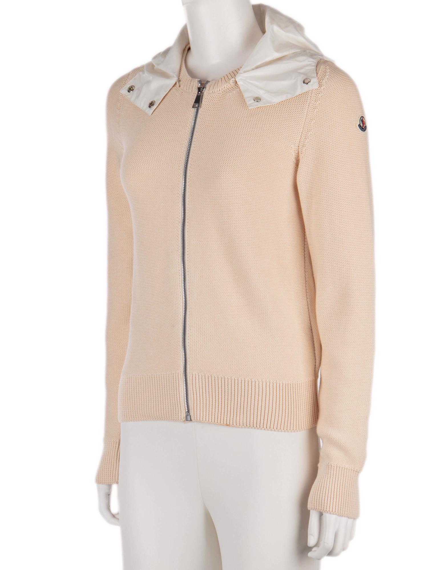 Bayan Bej MONCLER HIRKA