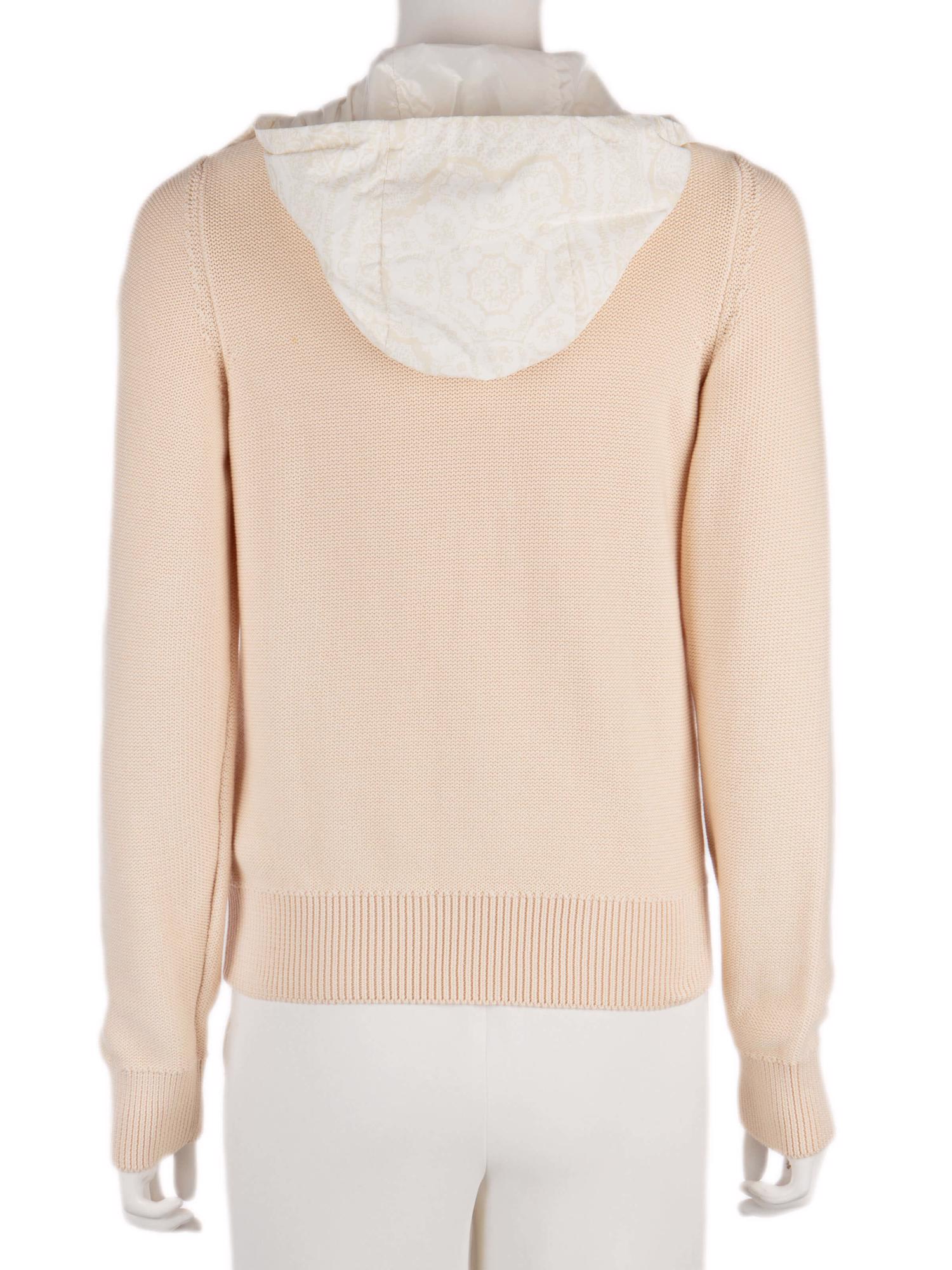 Bayan Bej MONCLER HIRKA