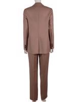 Bayan Kahve PRADA PANTOLON - CEKET