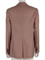 Bayan Kahve PRADA PANTOLON - CEKET