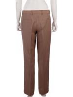 Bayan Kahve PRADA PANTOLON - CEKET