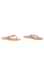 Bayan Bej ANCIENT GREEK SANDALS TERLİK