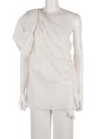 Bayan Beyaz VERA WANG BLUZ