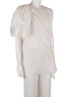 Bayan Beyaz VERA WANG BLUZ