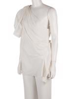 Bayan Beyaz VERA WANG BLUZ