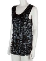 Bayan Siyah GIVENCHY BLUZ