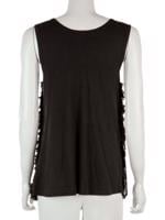 Bayan Siyah GIVENCHY BLUZ