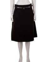 Bayan Siyah PRADA ETEK