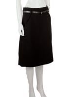 Bayan Siyah PRADA ETEK