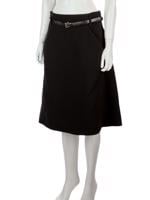 Bayan Siyah PRADA ETEK