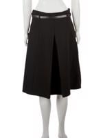 Bayan Siyah PRADA ETEK