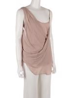 Bayan Bej HELMUT LANG BLUZ