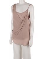 Bayan Bej HELMUT LANG BLUZ