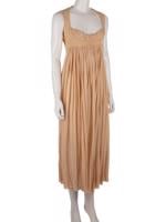 Bayan Pembe BOTTEGA VENETA ELBİSE