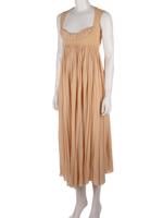 Bayan Pembe BOTTEGA VENETA ELBİSE