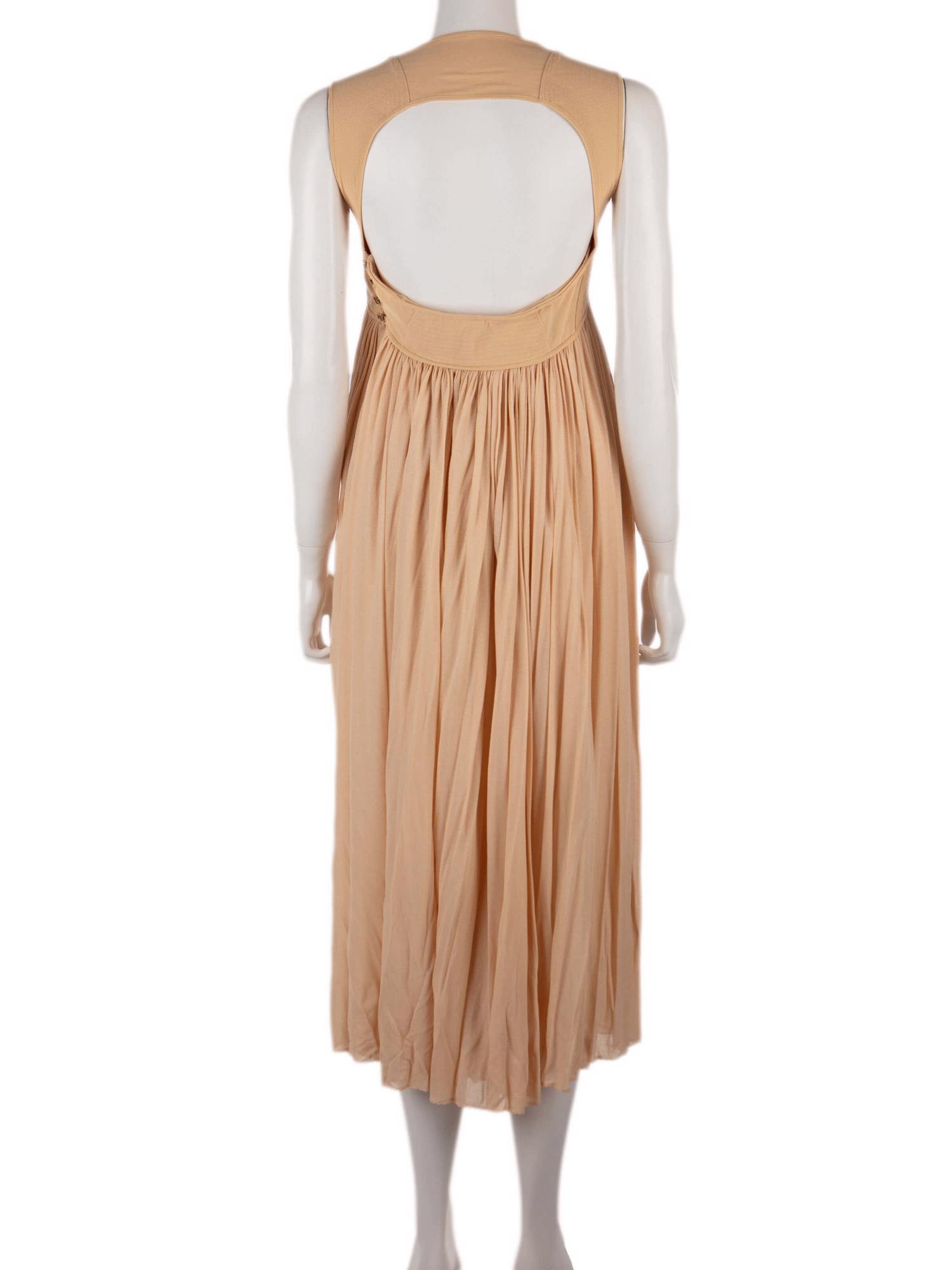 Bayan Pembe BOTTEGA VENETA ELBİSE