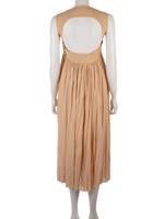 Bayan Pembe BOTTEGA VENETA ELBİSE