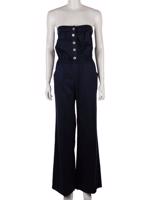 Bayan Lacivert TWELFTH STREET BY CYNTHIA VINCENT TULUM