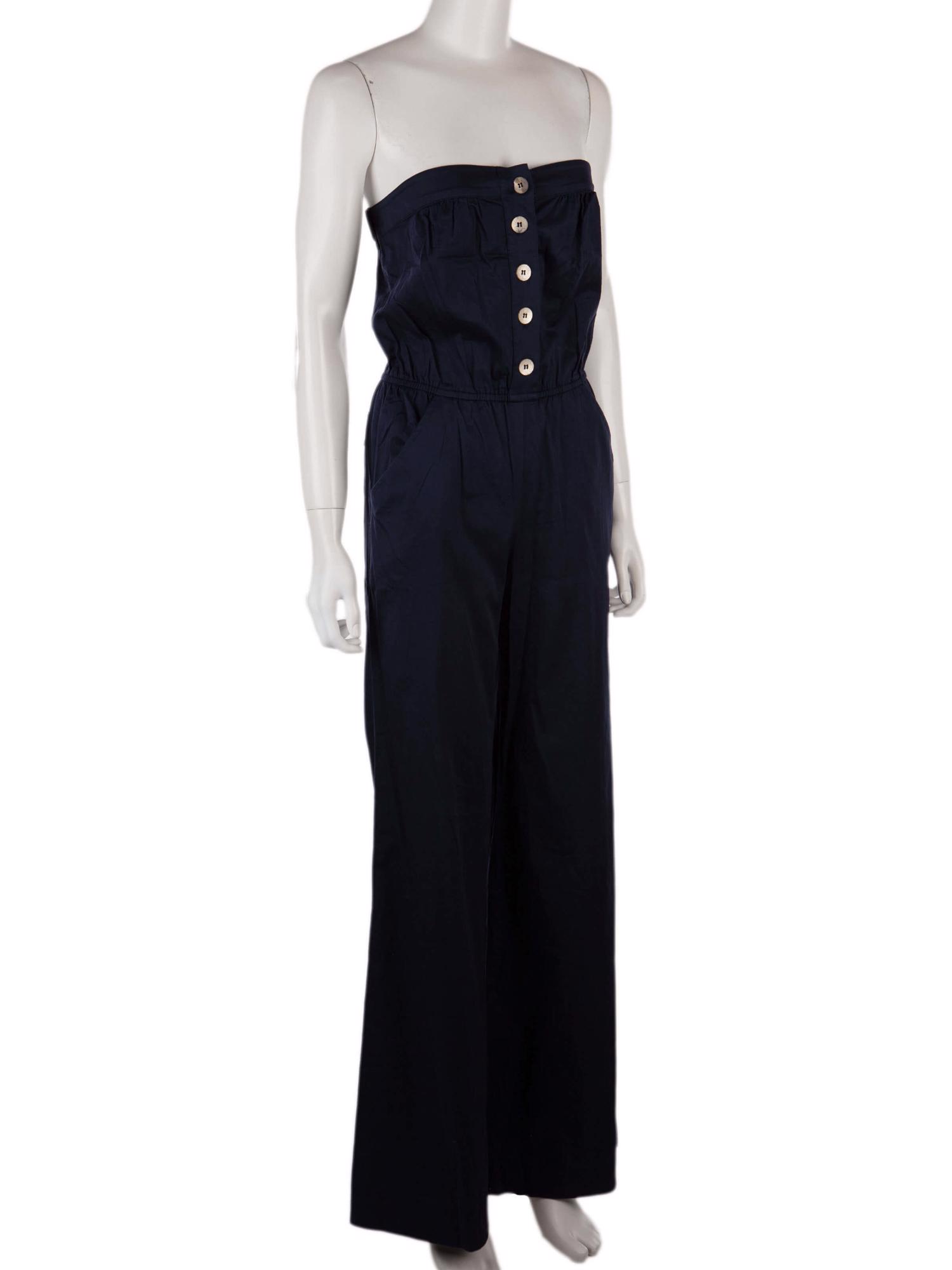 Bayan Lacivert TWELFTH STREET BY CYNTHIA VINCENT TULUM