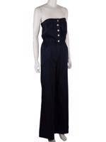 Bayan Lacivert TWELFTH STREET BY CYNTHIA VINCENT TULUM